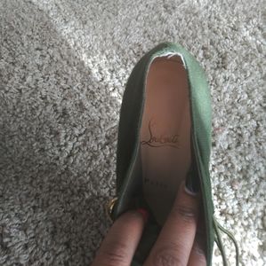 Christian Louis Vuitton